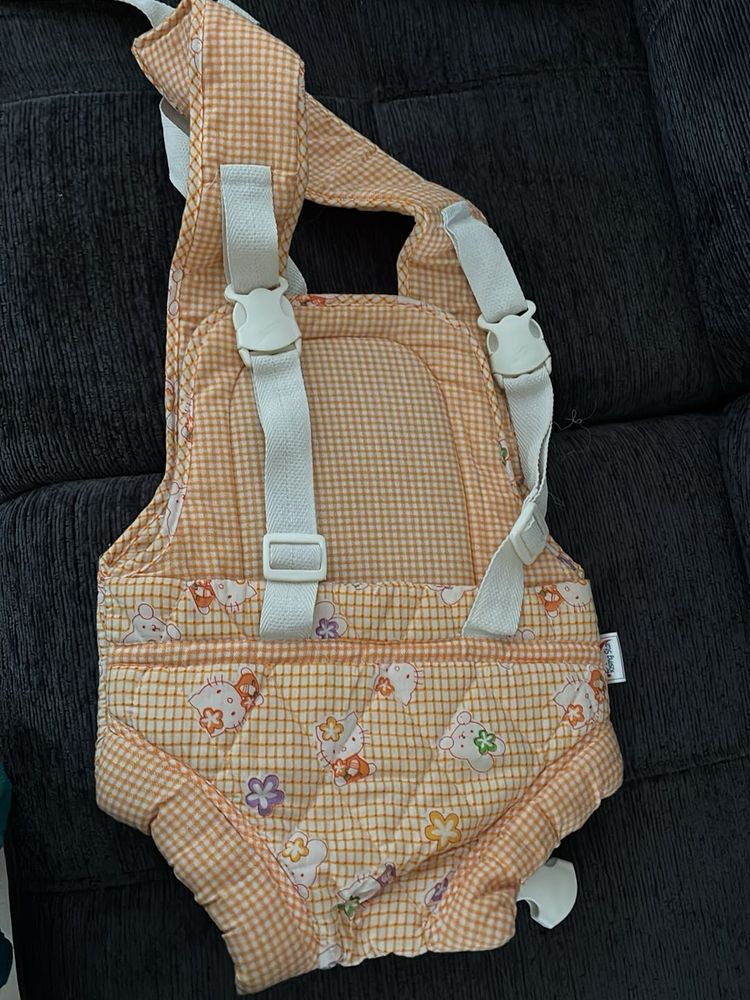 Baby Carrier