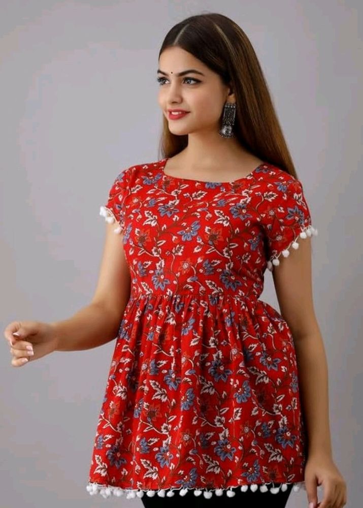 Red Top