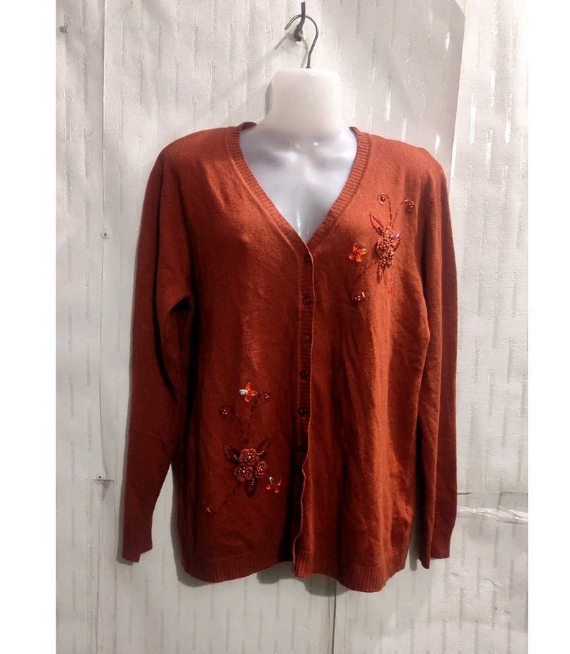 Cardigan Sweater for Women&#39;s