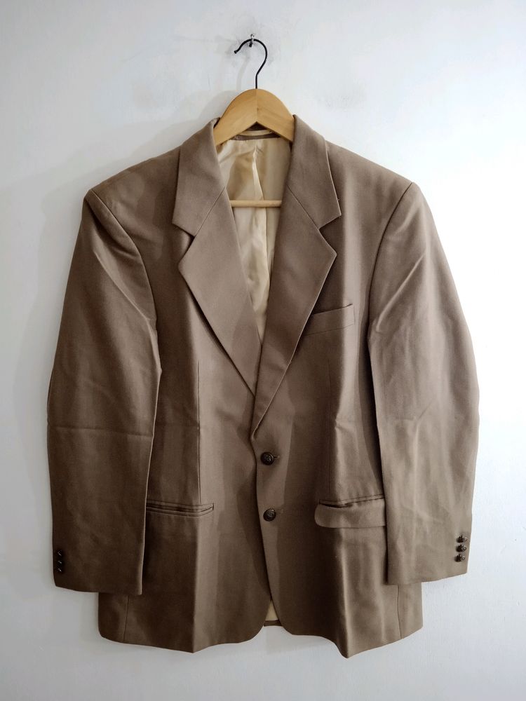 Formal Blazer , Shirt and Tie (Men)