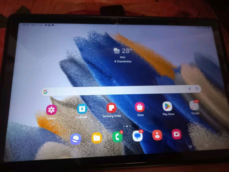 Like New