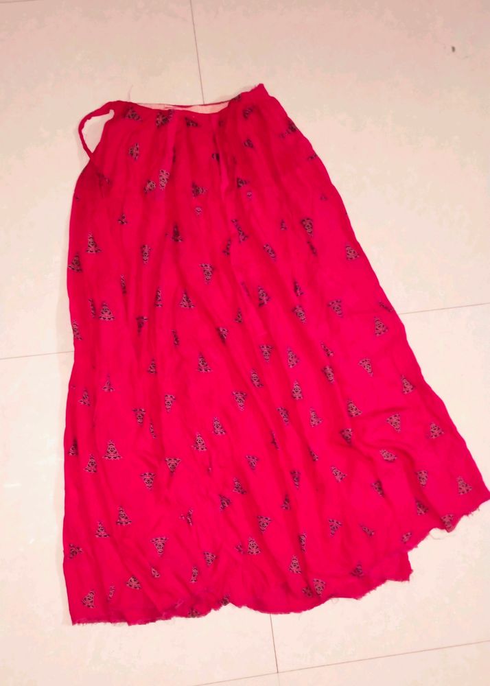 Ravishing Glasmarous Women Western Skirt