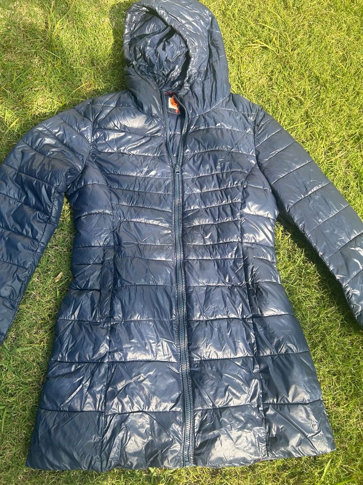 ONLY puffer jacket