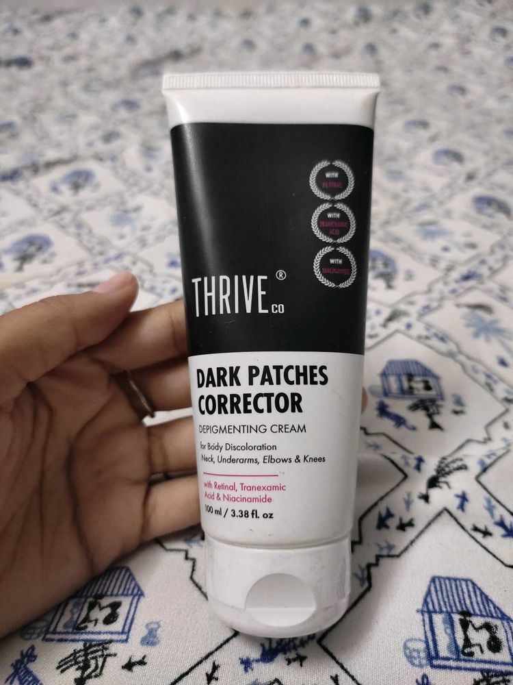 Thrive Co Dark Patches Corrector