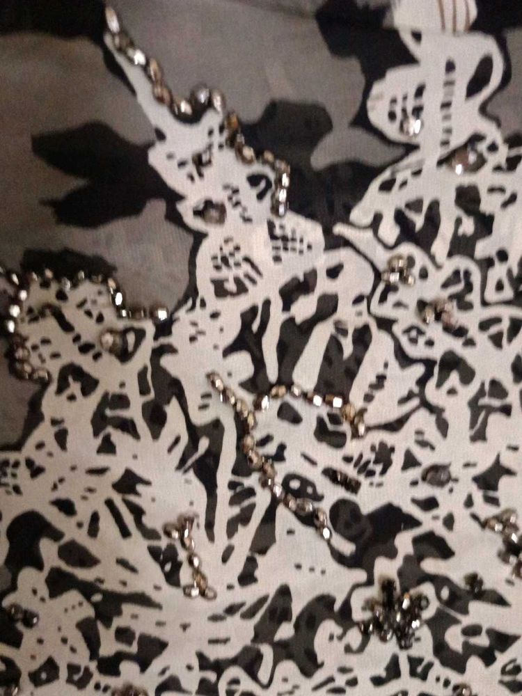 Sequence Work Grey New Formal Dress