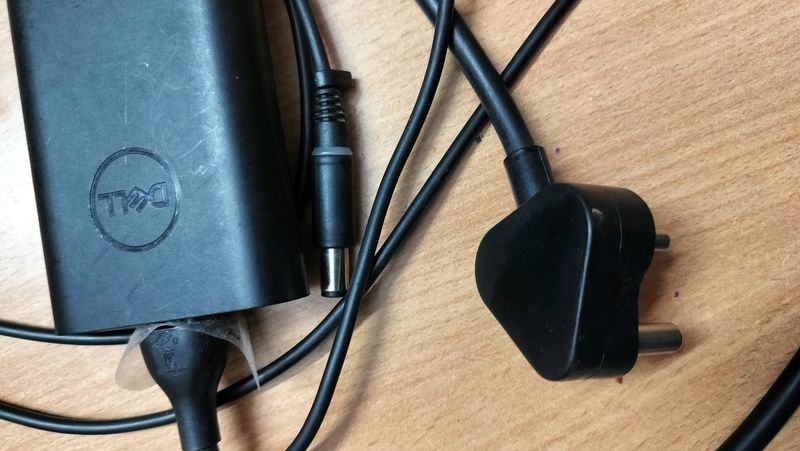 Dell Laptop Charger Adapter