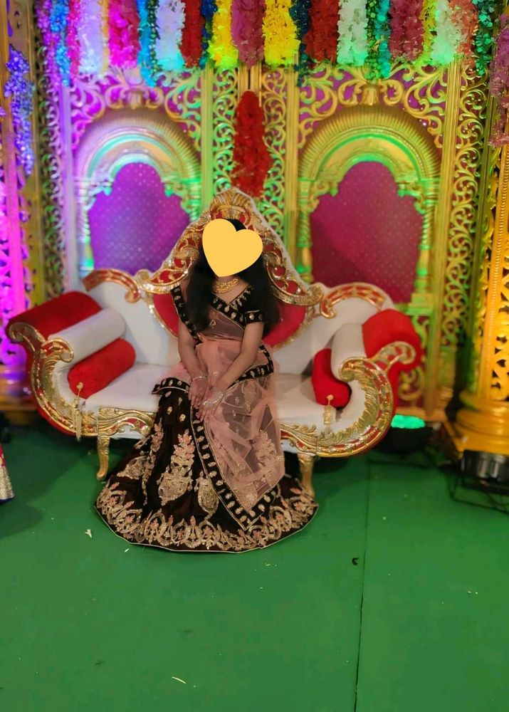 Lehenga Choli