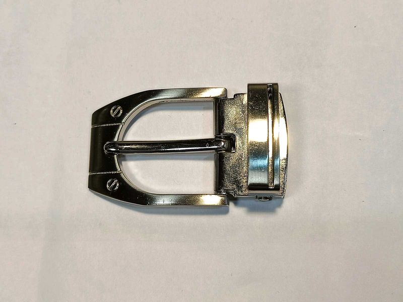 Belt Buckle