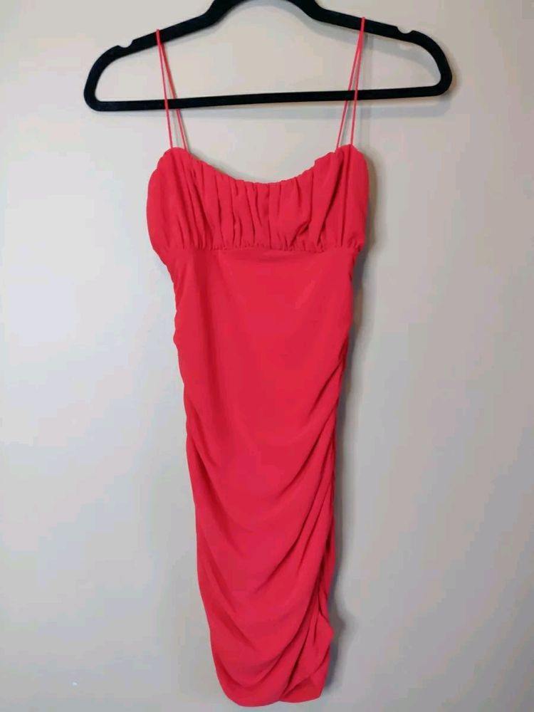 BRAND NEW PARTY WEAR DRESS
