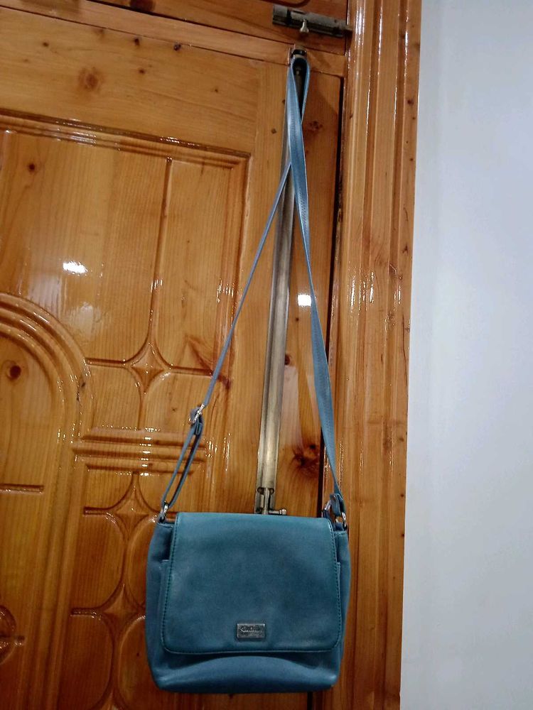 Sling Purse