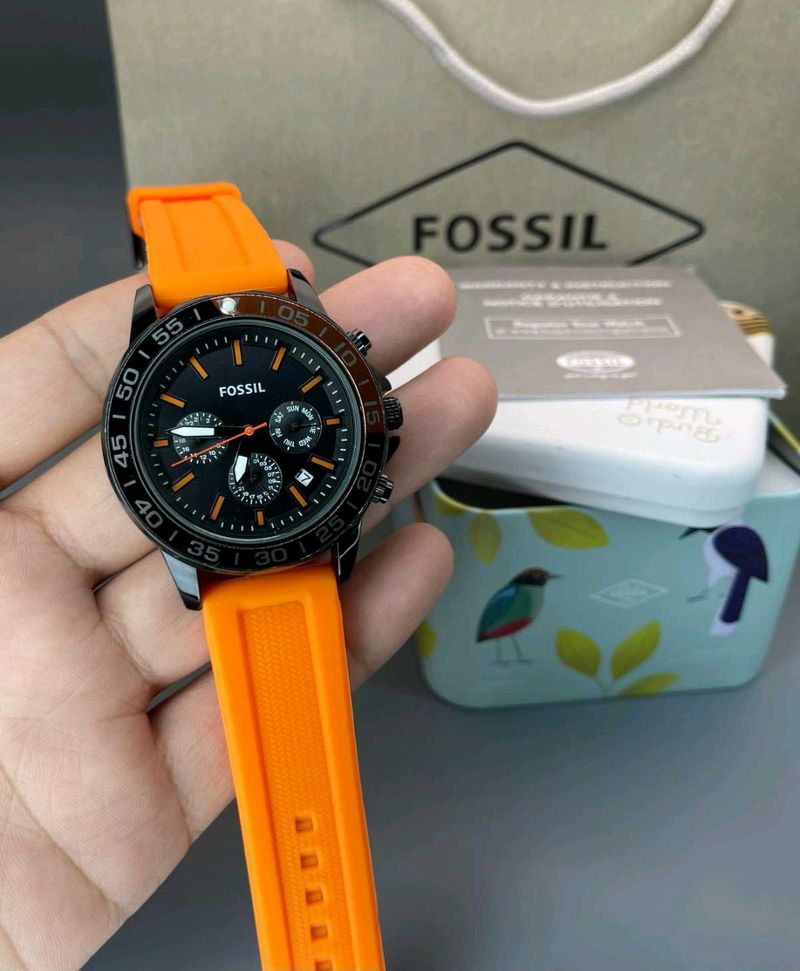 Watches
