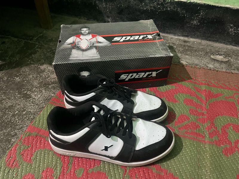 Sparx Casual Sneakers