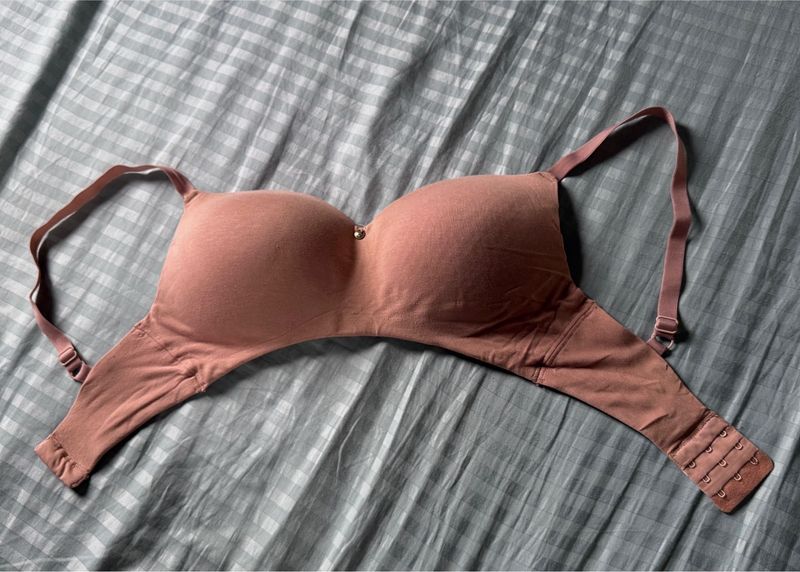 Comfortable Everyday Bra