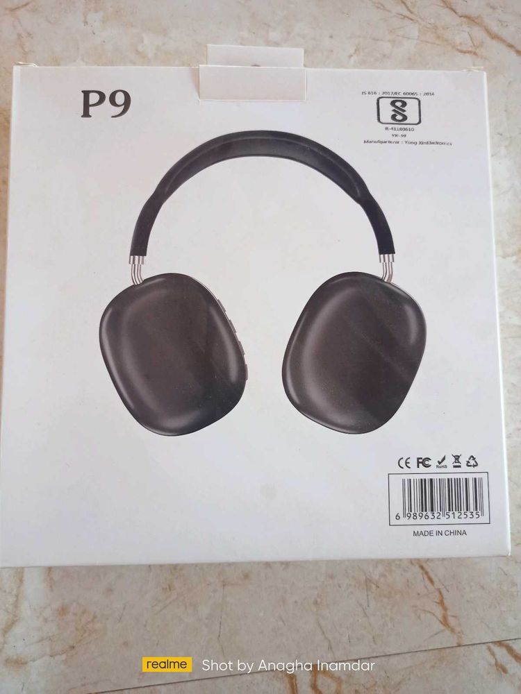 Headphones