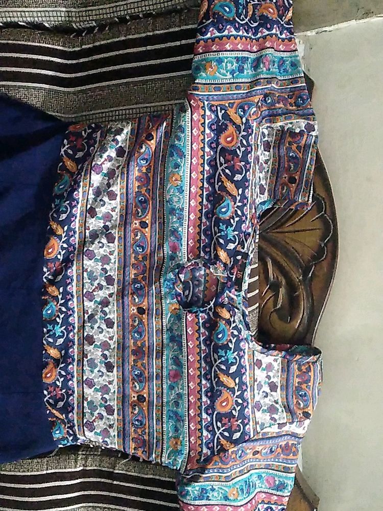 Not  Used Kurti one Day Offer💥💥