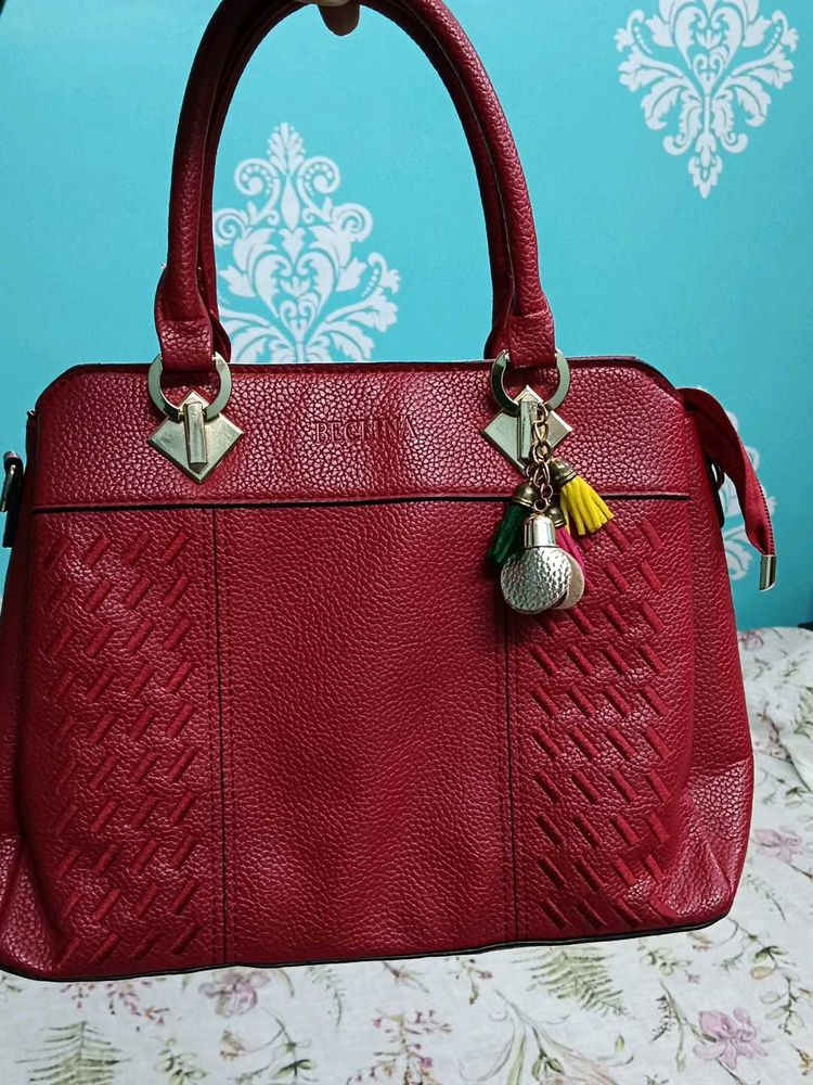 Handbags