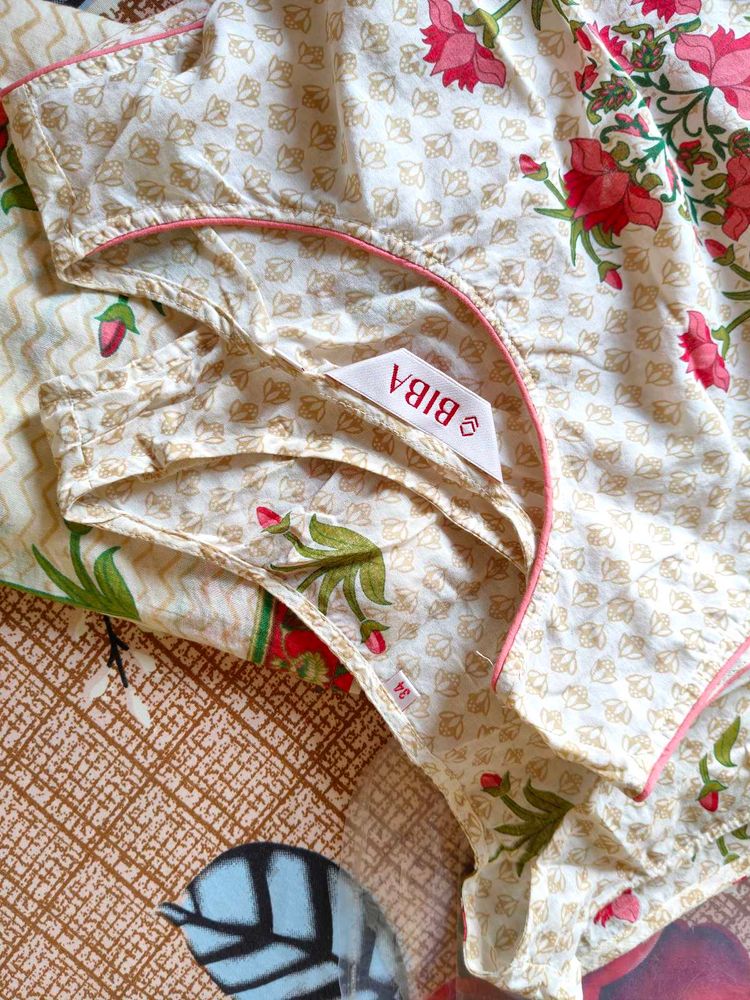 High Flare Anarkali.... Double LayerWith Dupatta