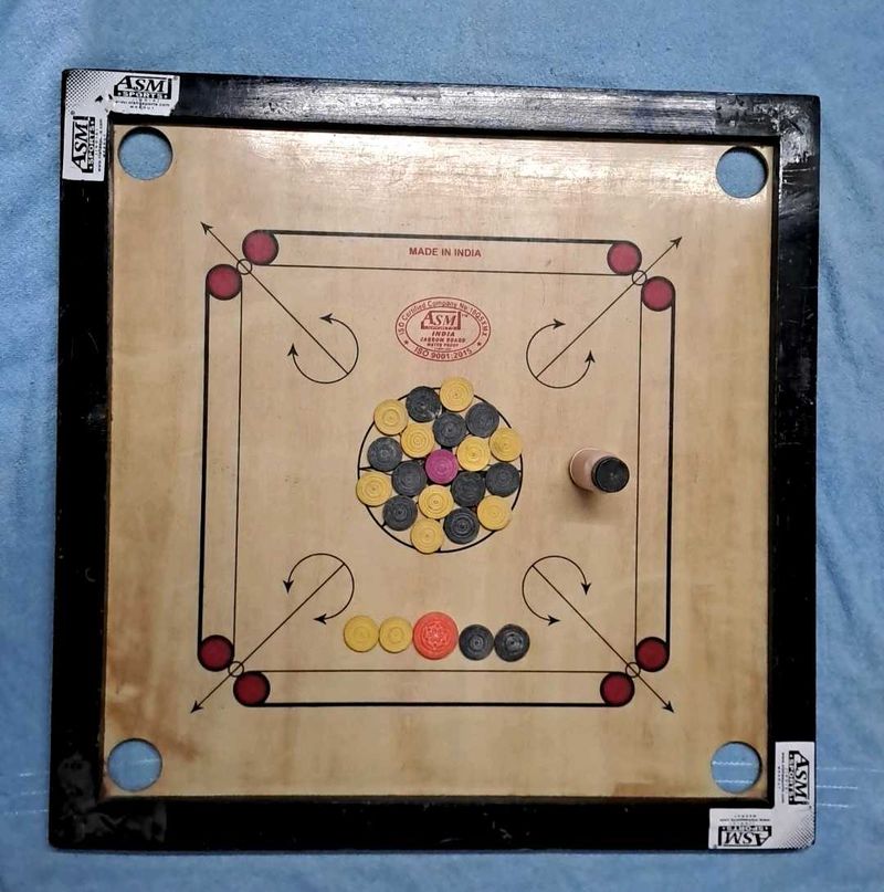 Carrom Board