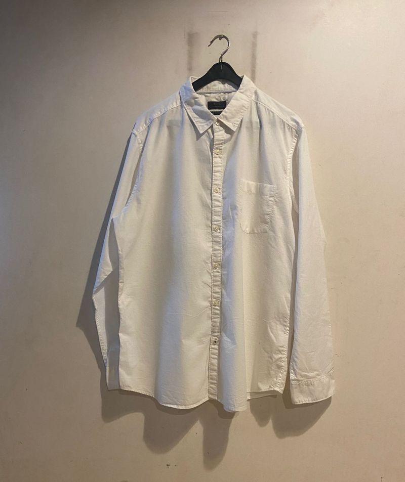 White Shirt