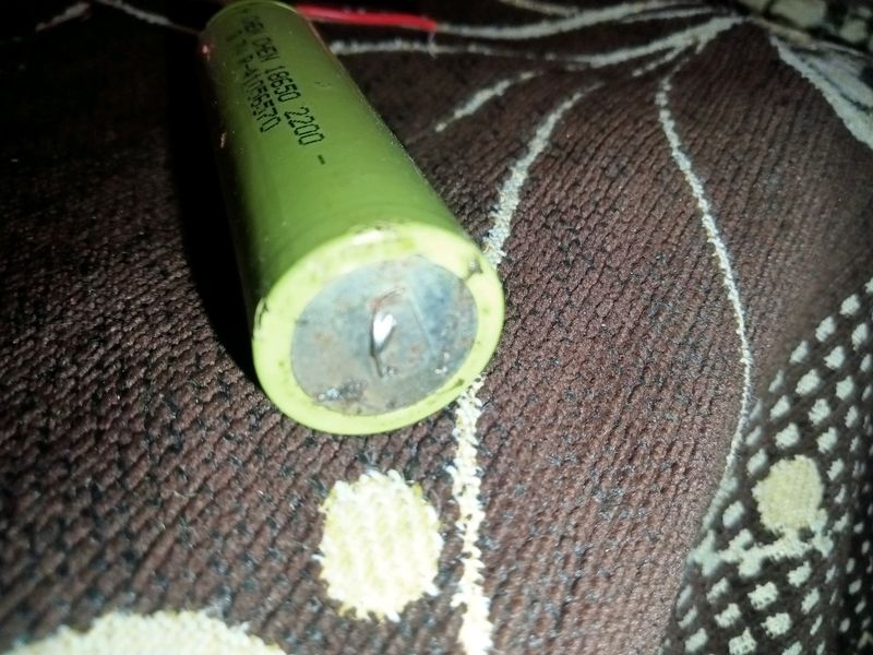 Ye Charging Cell Hai