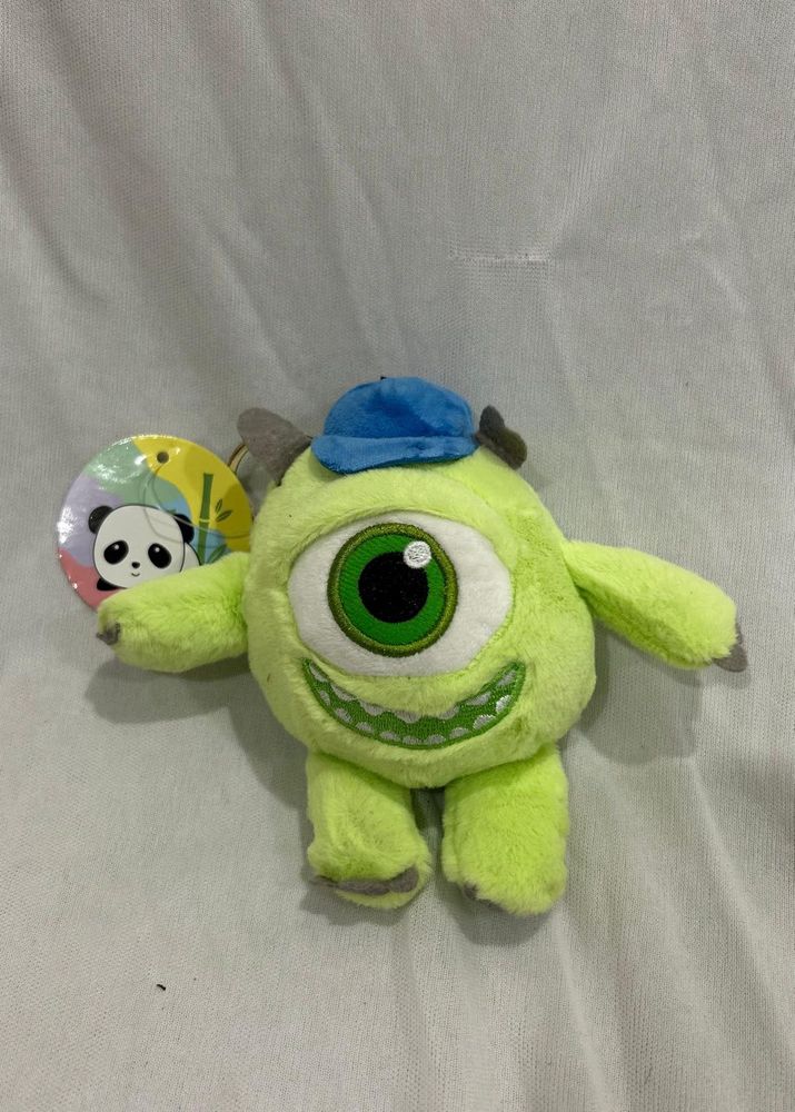 Mike Wazowski Plush