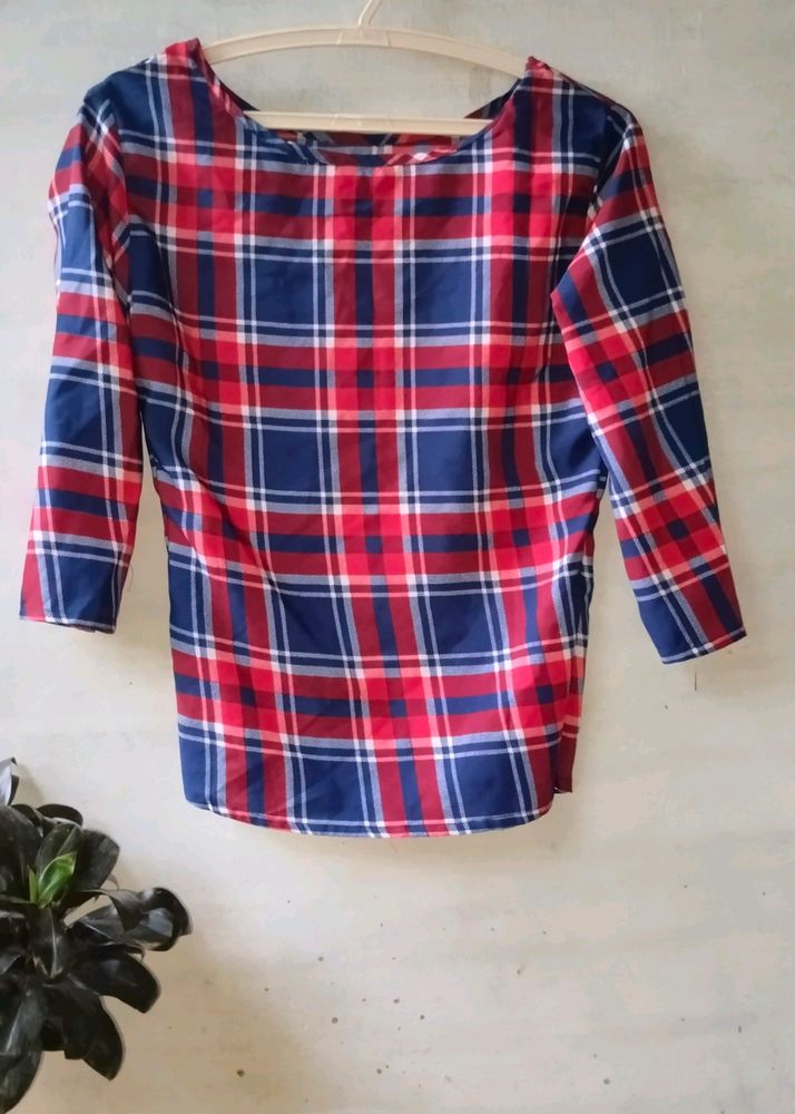 Regular Top For Women