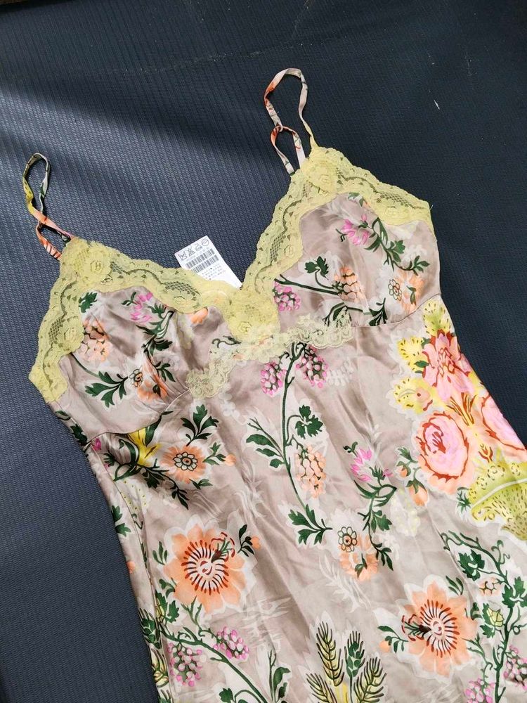 Slip Dress