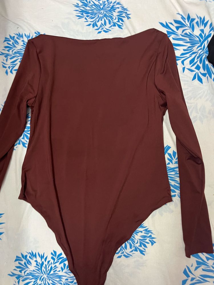 H&amp;M Bodysuit