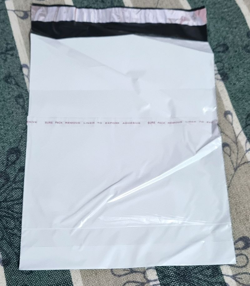 10×12 New Packging Courier Bags 🎒 👌