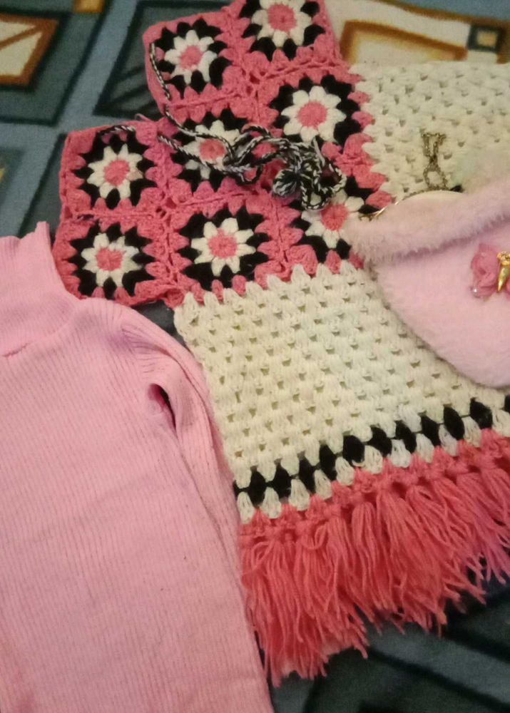 3 Combo Clothes
