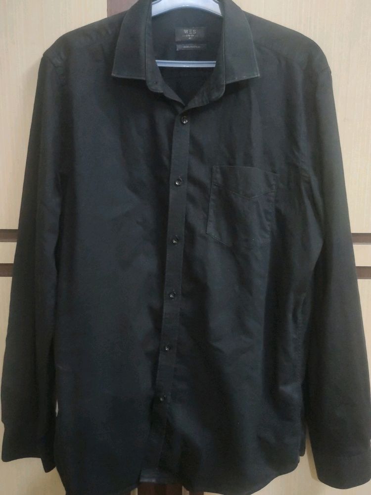 Premium Westside Black Shirt