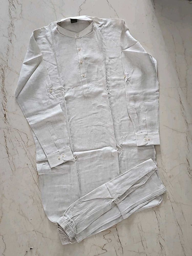 Men&#39;s Kurta Set