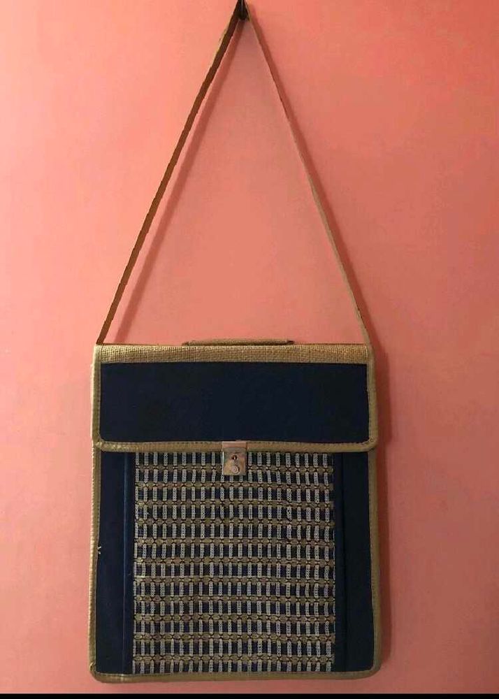 Brand New Jute Bag