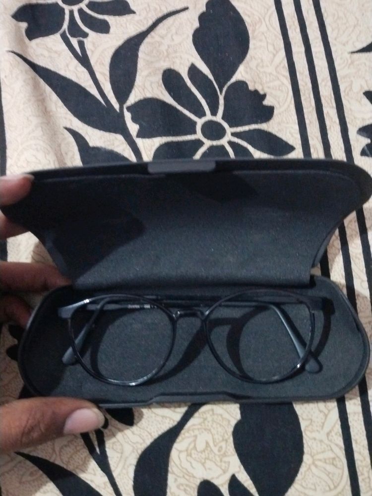 Specs Frame With Box