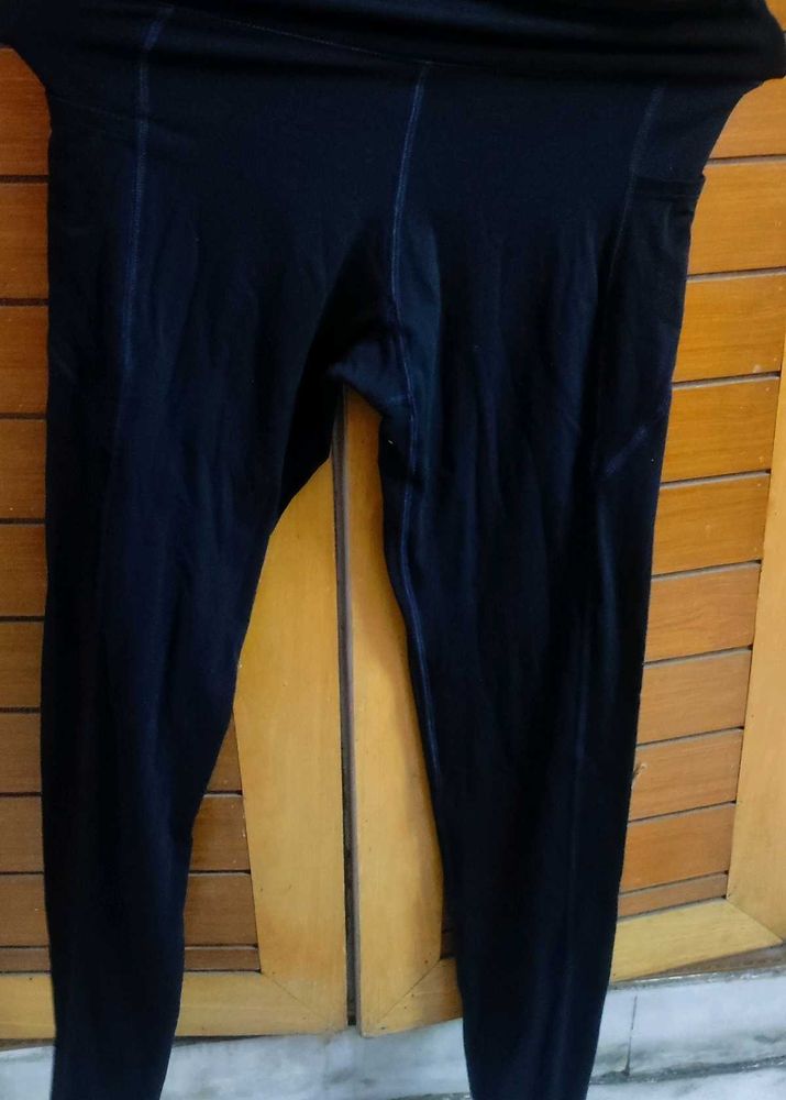 Black Leggings
