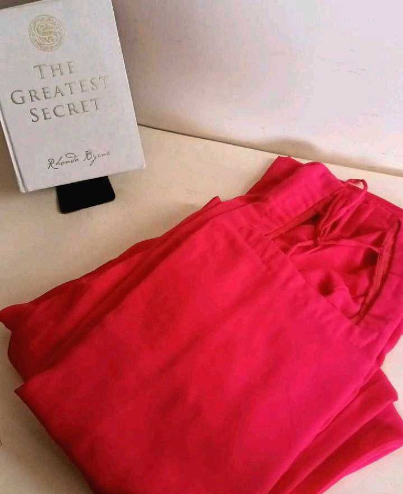 pink patiala Kurta Set