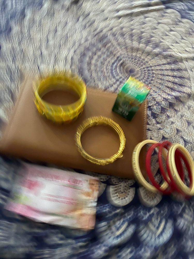 Bangles