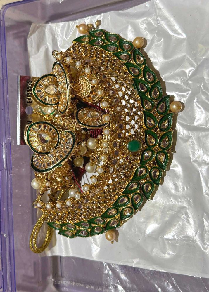 Jewellery Set