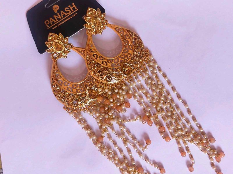 Panash Earrings