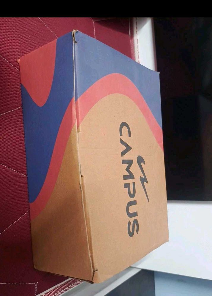 Campus Yoga Flex Shoes Women's