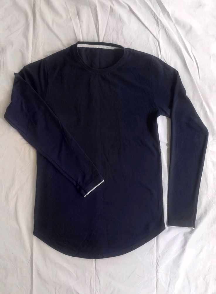 Mens sweatshirt