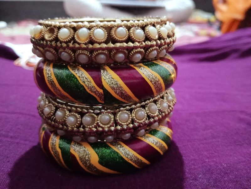 Attractive Bangals 🤩