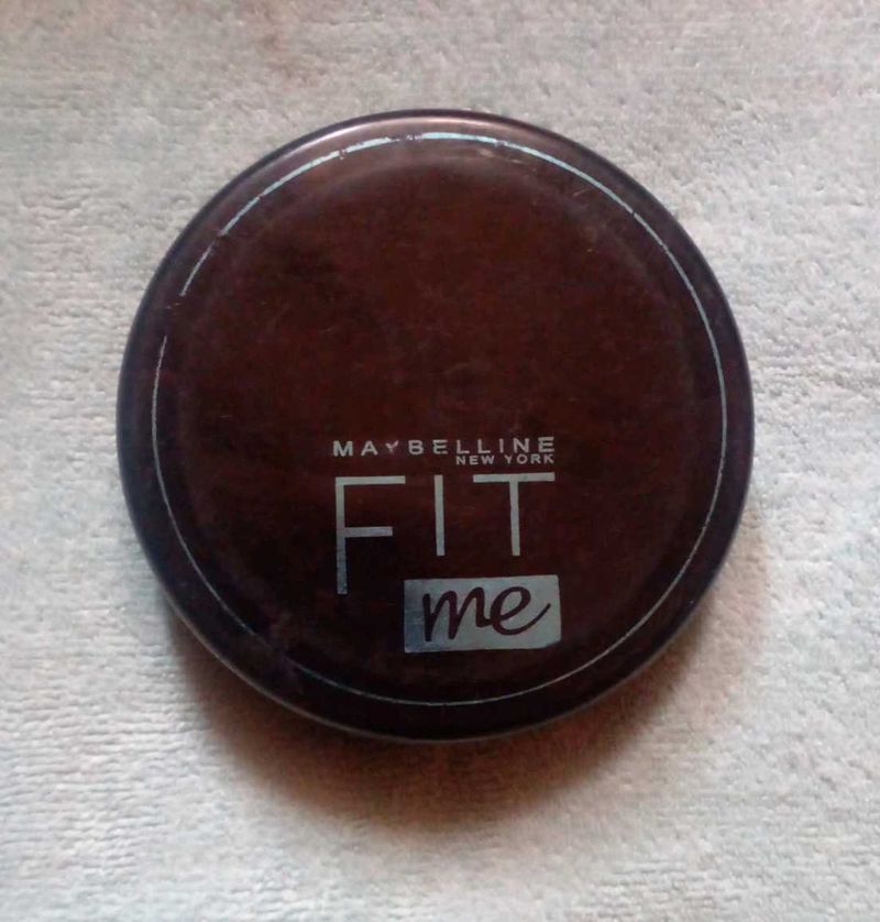 Compact Powder