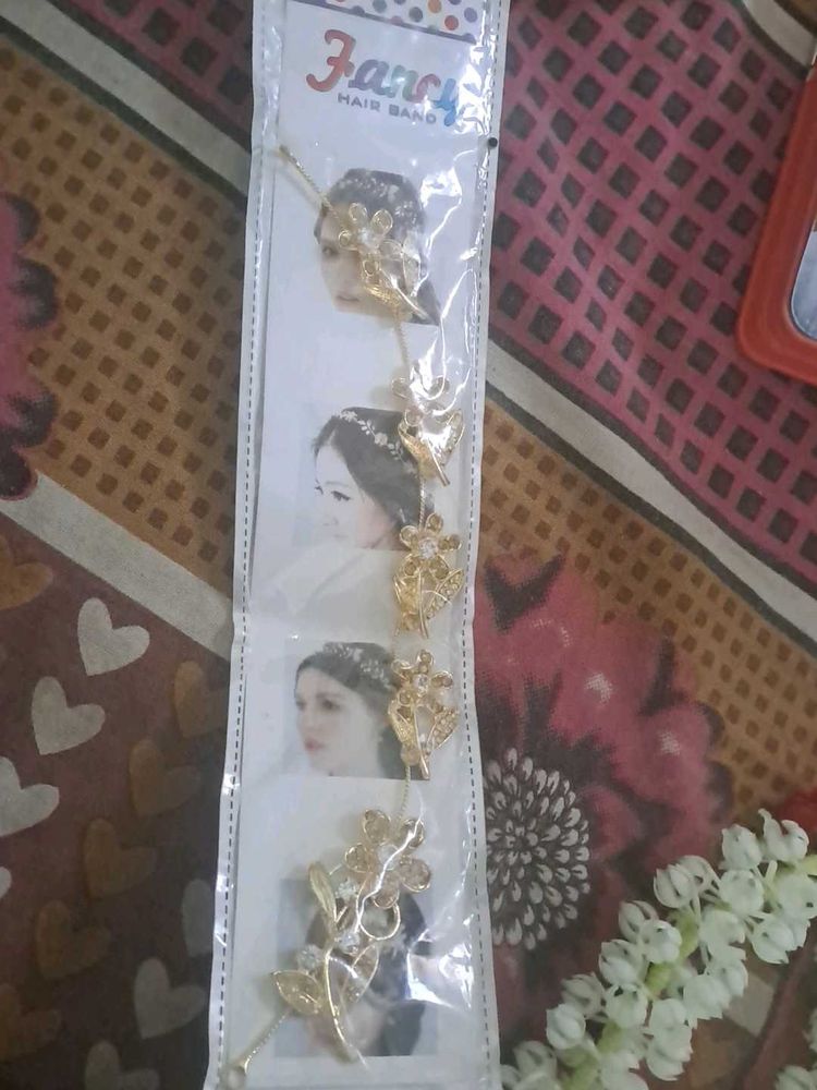 Hair Accessories