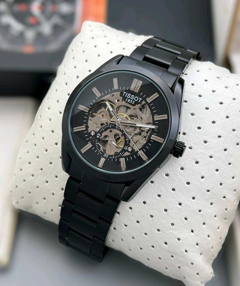 Tissot Automatic