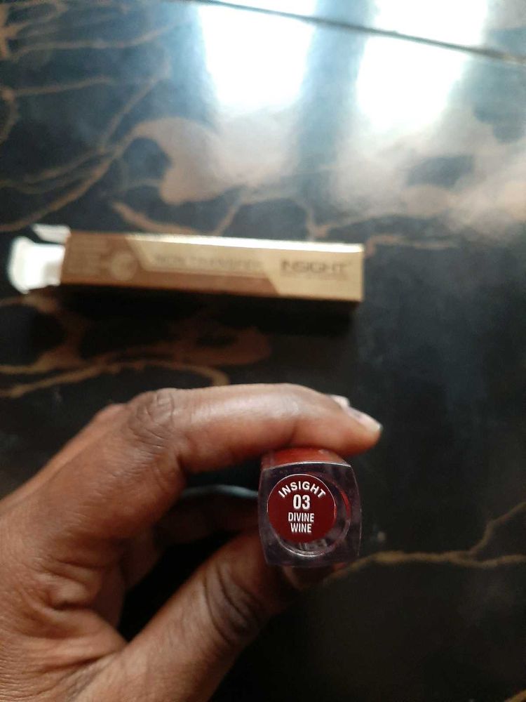 Insight Lipstick