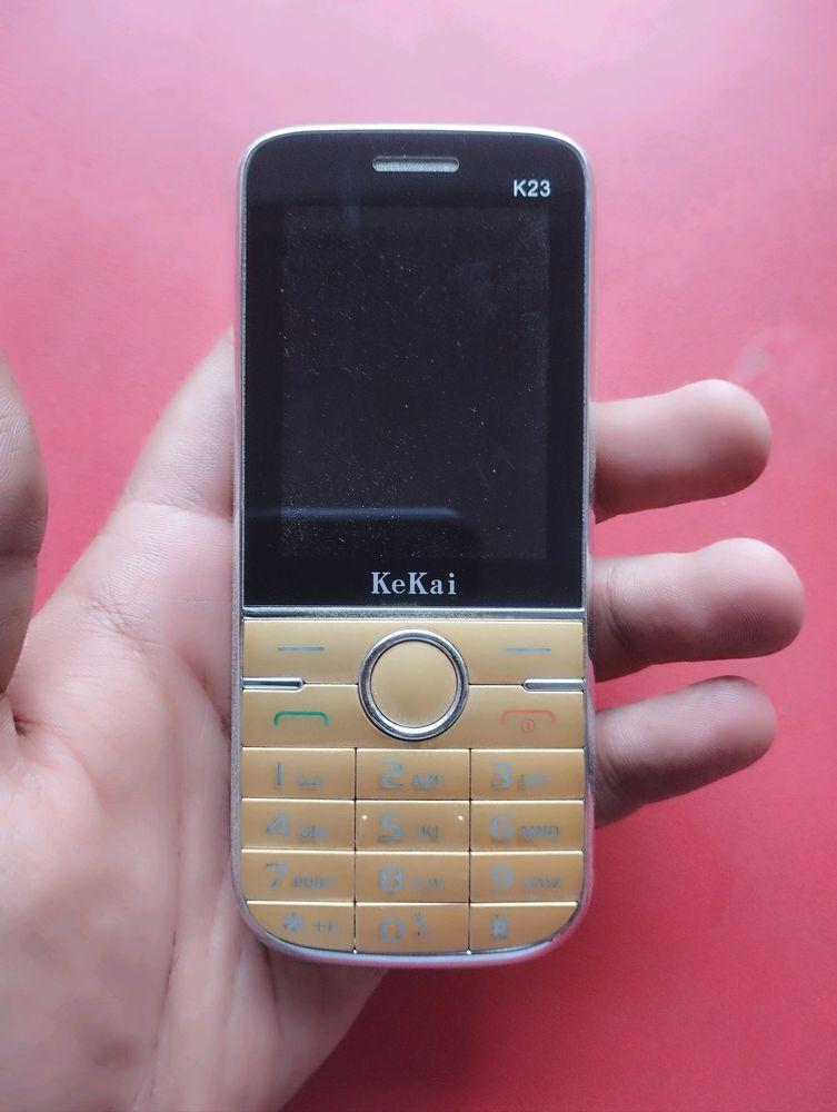 KeKai K23
