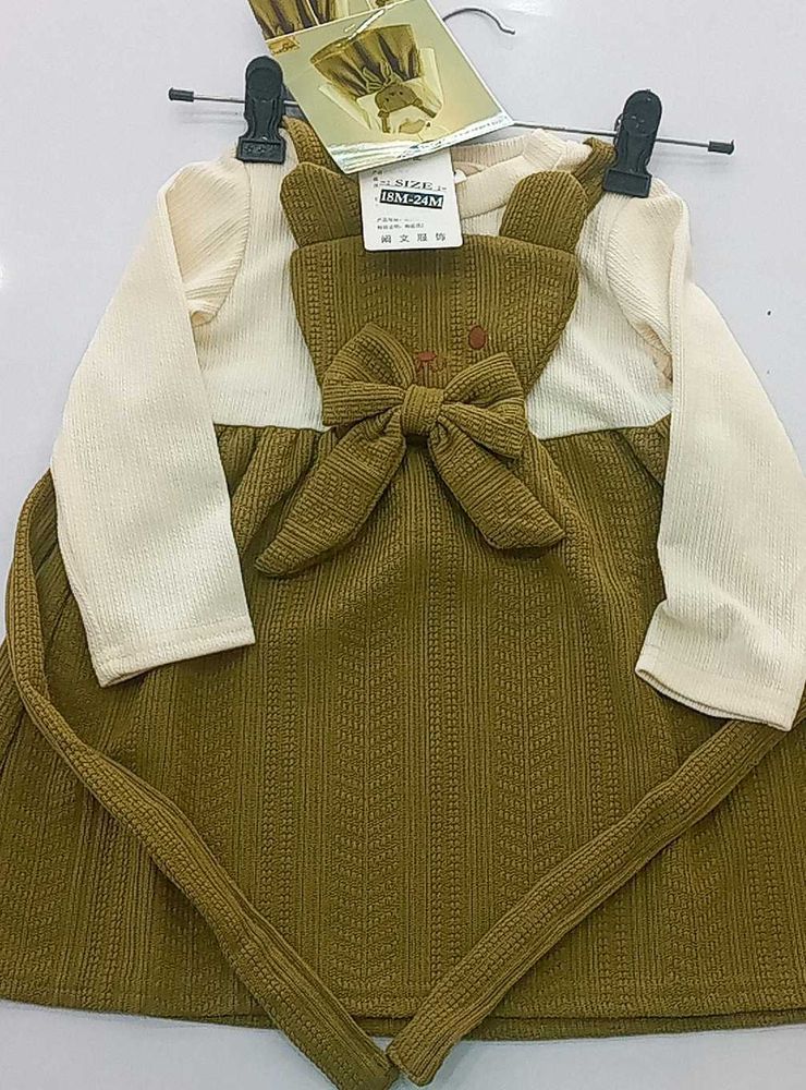 Party Wear Frock