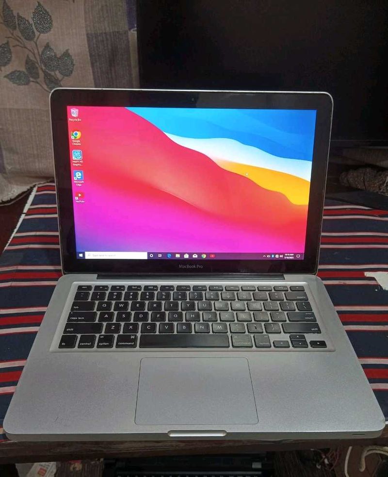 Apple Macbook Pro