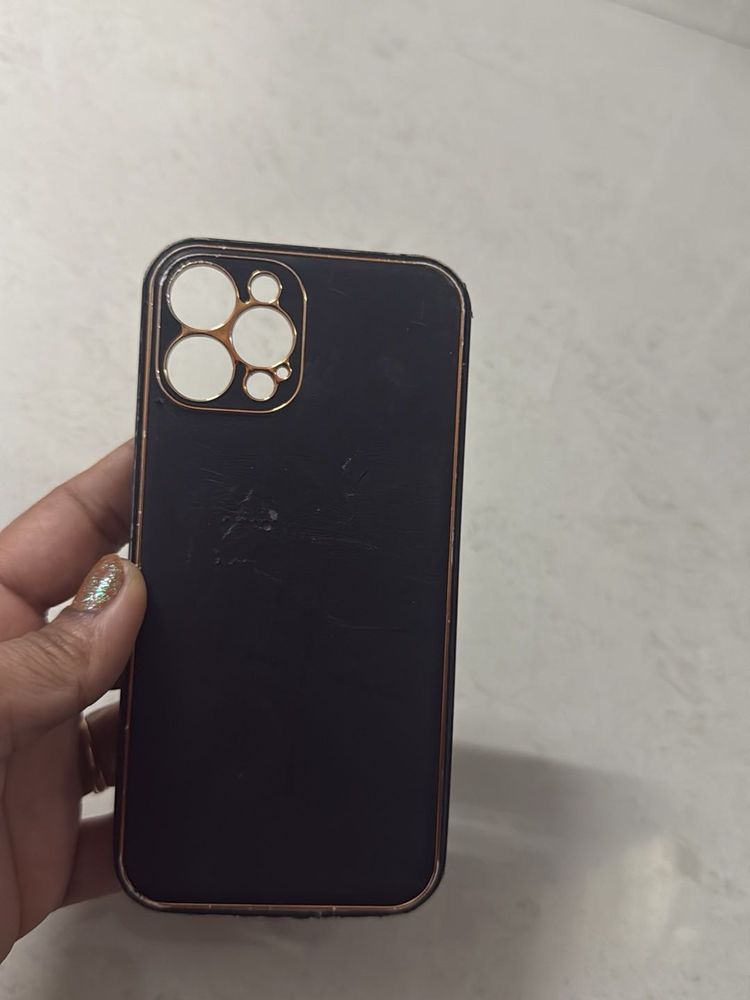 I phone 12 case